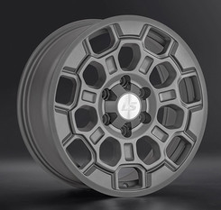 Диск LS wheels LS1364 18x8 6x139.70 ET36 DIA100.10 MGM