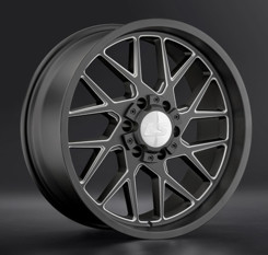 Диск LS wheels LS1374 20x9 6x139.70 DIA100.10 MB+SSF
