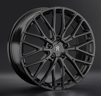 Диск Replay MR251 19x8 5x112 ET43 DIA66.60 BK