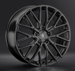 Диск Replay MR251 19x8 5x112 ET43 DIA66.60 BK