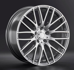 Диск LS wheels LS471 18x8 5x114 ET45 DIA73 GMF
