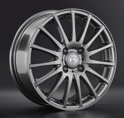 Диск LS wheels LS 899 16x6 4x108 ET26 DIA65 GM