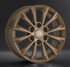 Диск Replay TA1 18x7.50 6x139.70 ET36 DIA100.10 BZSD