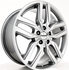 Диск Carwel Нарбус 212 18x7.50 5x112 ET37 DIA66.60 SB