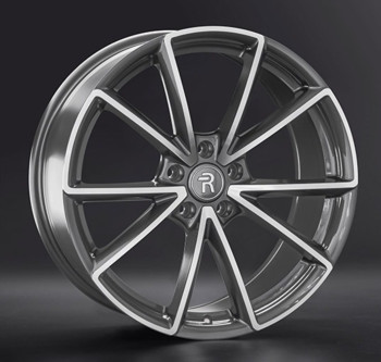 Диск Replay MR346 19x8.50 5x112 ET36 DIA66.60 GMF