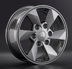 Диск Replay MI137 16x7 6x139.70 ET38 DIA67.10 GM