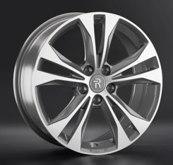 Диск Replay FD199 18x7.50 5x114.30 ET37.50 DIA70.60 GMF