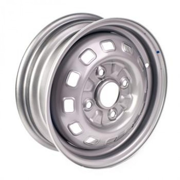 Диск KFZ 2910 13x4.50 4x114.30 ET45 DIA69.10 S