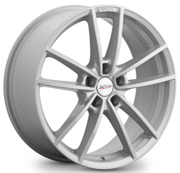 Диск X'trike X-140 19x7.50 5x108 ET38 DIA60.10 HS