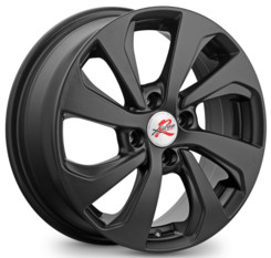 Диск X'trikeRST R005 15x6 4x100 ET46 DIA54.10 BKM