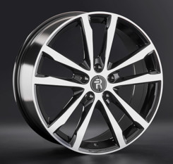 Диск Replay GA24 20x8.50 5x120 ET45 DIA59.60 BKF