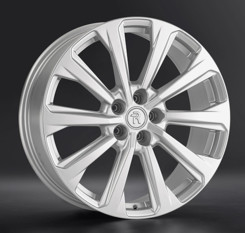 Диск Replay JT15 20x8 5x108 ET39 DIA60.10 SS