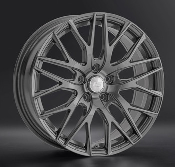 Диск LS wheels LS1361 17x7.50 5x108 ET42 DIA63.30 GM