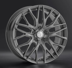 Диск LS wheels LS1361 17x7.50 5x108 ET42 DIA63.30 GM