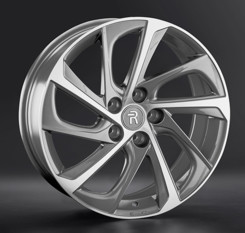 Диск Replay GL92 18x8 5x114.30 ET35 DIA60.10 GMF