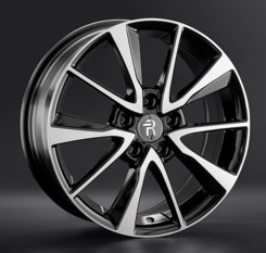 Диск Replay HV119 18x8 5x114.30 ET40 DIA66.60 BKF