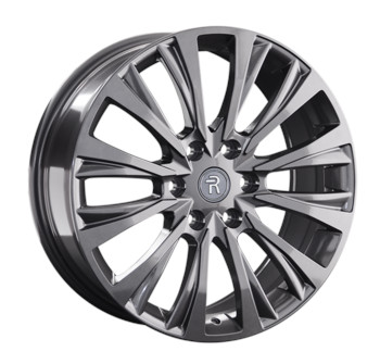 Диск Replay TA14 20x8 6x139.70 ET55 DIA100.10 GM