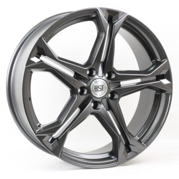Диск RST R099 19x7.50 5x114.30 ET45 DIA67.10 BMG