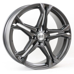 Диск RST R099 19x7.50 5x114.30 ET45 DIA67.10 BMG