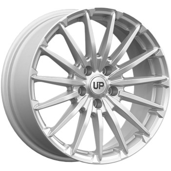 Диск Wheels UP Up128 18x7.50 5x114.30 ET45 DIA66.10 S