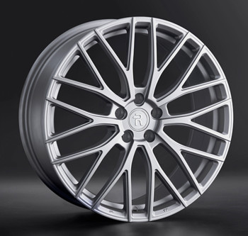 Диск Replay GS16 19x8 5x114.30 ET39 DIA67.10 GM