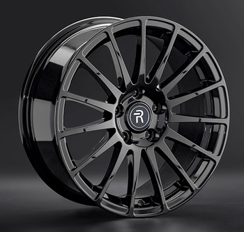 Диск Replay CHG31 17x7.50 5x114.30 ET45 DIA60.10 BK