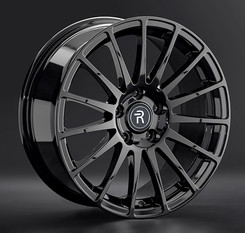 Диск Replay CHG31 17x7.50 5x114.30 ET45 DIA60.10 BK