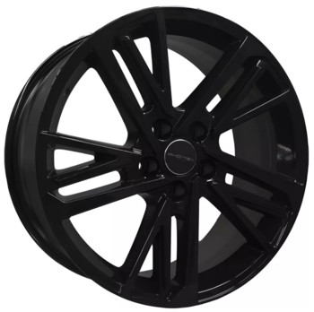 Диск Khomen KHW1815 18x8 5x108 ET47 DIA60.10 BLACK