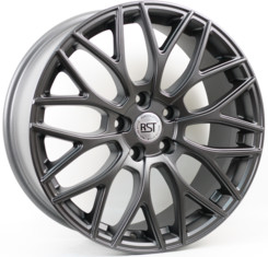 Диск RST R098 18x8 5x114.30 ET45 DIA67.10 BMG