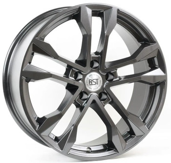 Диск RST R068 18x8 5x114.30 ET30 DIA60.10 BMG