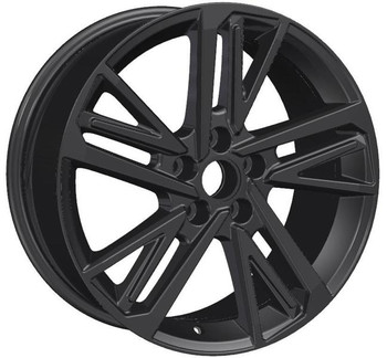 Диск Carwel Талган 1815 18x8 5x108 ET47 DIA60.10 BL