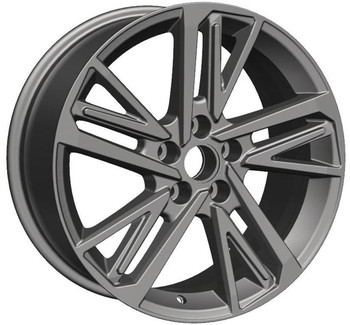 Диск Carwel Талган 1815 18x8 5x114.30 ET50 DIA60.10 GRT