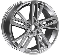 Диск Carwel Талган 1815 18x8 5x114.30 ET46 DIA67.10 SLT