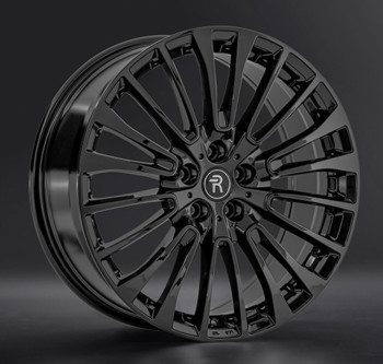 Диск Replay HND386 20x8.50 5x114.30 ET54 DIA67.10 BK