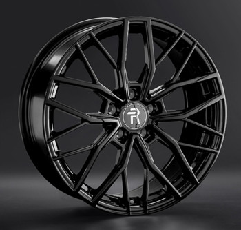 Диск Replay KI361 20x8.50 5x114.30 ET54 DIA67.10 BK