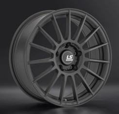 Диск LS wheels FlowForming RC05 17x7.50 5x112 ET30 DIA66.60 MB