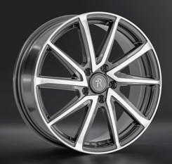 Диск Replay GL53 18x7 5x114.30 ET53 DIA54.10 GMF