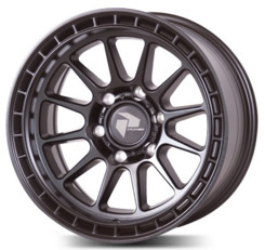 Диск PDW 5451 REBEL (5605) 17x8.50 6x139.70 DIA110.10 MR/U4B