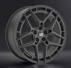 Диск LS wheels FlowForming RC107 19x9 5x112 ET44 DIA66.60 MB