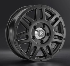 Диск Replay PG122 16x6 5x130 ET45 DIA78.10 BKS