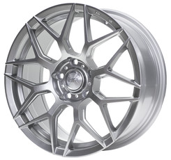 Диск RR CSS3940 16x7 5x114.30 ET40 DIA67.10 SL