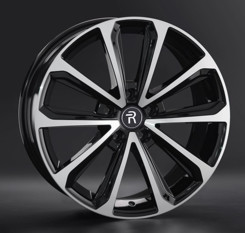 Диск Replay GL93 20x8.50 5x108 ET45 DIA63.40 BKF