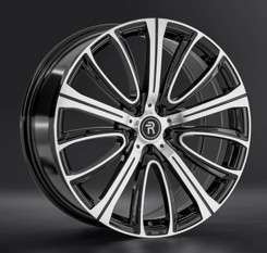 Диск Replay GL95 20x8.50 5x108 ET45 DIA63.40 BKF