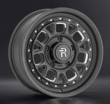 Диск Replay SZ79 16x5.50 5x139.70 ET20 DIA108.50 MB+SSF