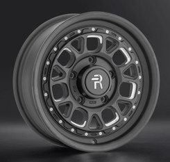 Диск Replay SZ79 16x5.50 5x139.70 ET20 DIA108.50 MB+SSF