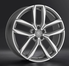 Диск Replay JT17 20x8 5x108 ET39 DIA60.10 MGMF