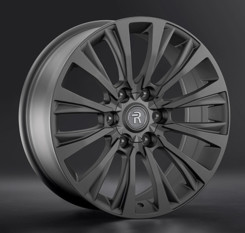 Диск Replay TA14 20x8 6x139.70 ET55 DIA100.10 MGM