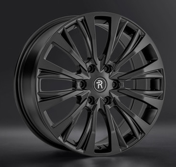 Диск Replay TA14 20x8 6x139.70 ET55 DIA100.10 BKS