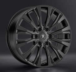 Диск Replay TA14 20x8 6x139.70 ET55 DIA100.10 BKS