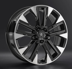 Диск Replay CHG67 19x7.50 5x114.30 ET35 DIA60.10 BKF